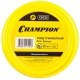 Корд триммерный Champion Star 2.4мм, 12м (звезда) в Йошкар-Оле