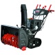Снегоуборщик гусеничный Elitech ST 1476CLE (E1609.028.00) в Йошкар-Оле