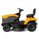 Садовый минитрактор Stiga Tornado 3108 H в Йошкар-Оле