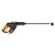 Мойка высокого давления Worx WG630E в Йошкар-Оле