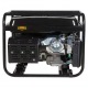 Бензогенератор Huter DY8000LXA 6.50 кВт в Йошкар-Оле