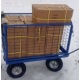 Тележка VicArt Корзина 400 ТС 4191 в Йошкар-Оле