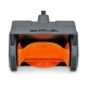 Снегоуборщик аккумуляторный Villartec WA 4030 SET AM402+AC402 в Йошкар-Оле