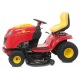 Cадовый минитрактор Wolf-Garten 107.175 T (RTG) в Йошкар-Оле
