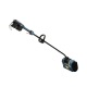 Снегоуборщик аккумуляторный Senix STX2-L-EU SET в Йошкар-Оле