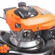 Газонокосилка бензиновая Patriot PT 400 в Йошкар-Оле