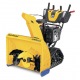 Снегоуборщик гусеничный Cub Cadet XS3 76 TDE в Йошкар-Оле