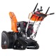 Снегоуборщик гусеничный Yard Fox PRO 6654ET в Йошкар-Оле