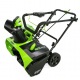 Снегоуборщик аккумуляторный GreenWorks GD60STK4 в Йошкар-Оле