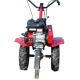 Мотоблок AgroStar AS 500 с двигателем B&amp;S 550 series 4 л.с. в Йошкар-Оле