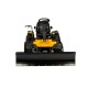 Нож-отвал для райдеров Cub Cadet Z1, XZ3 в Йошкар-Оле