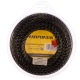 Корд триммерный Champion Tri-twist 2.7мм, 60м (витой треугольник)+нож в Йошкар-Оле