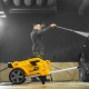 Мойка высокого давления Denzel K 70 Power в Йошкар-Оле