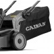 Газонокосилка аккумуляторная Caiman Nero 47CPi в Йошкар-Оле