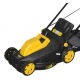 Электрическая газонокосилка Huter ELM-380T в Йошкар-Оле