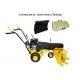 Подметальная машина Manner MS5580 в Йошкар-Оле