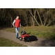 Подметальная машина Tielburger TK17E (Briggs&amp;Stratton 82V) в Йошкар-Оле