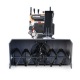 Снегоуборщик Villartec WB1510E в Йошкар-Оле