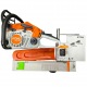 Бензопила Stihl MS 162-14&quot; в Йошкар-Оле