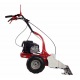 Бензиновая сенокосилка Eurosystems Minieffe 502 RM B&amp;S 625EXi в Йошкар-Оле
