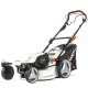 Газонокосилка аккумуляторная Daewoo DLM 5040 Li-SR (без аккумулятора и зарядного устройства) в Йошкар-Оле