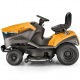 Садовый минитрактор Stiga Tornado 4108 H в Йошкар-Оле