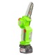 Аккумуляторная пила RedVerg RD-C18BLK/U 5&quot; в Йошкар-Оле