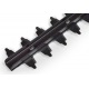 Электрический кусторез (электрокусторез) Carver HT 5560E в Йошкар-Оле