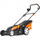 Газонокосилка электрическая Yard Fox EL4350 в Йошкар-Оле