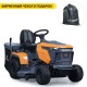 Садовый райдер Villartec MR1284H в Йошкар-Оле
