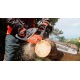 Бензопила Oleo-Mac GSH51-18&quot; в Йошкар-Оле