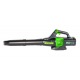 Воздуходувка аккумуляторная GreenWorks GD60ABK4 в Йошкар-Оле