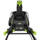 Снегоуборщик аккумуляторный GreenWorks 2603307UH 8 Ач в Йошкар-Оле