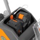 Культиватор аккумуляторный Daewoo DAT 3042Li (без аккумулятора и зарядного устройства) в Йошкар-Оле