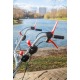 Подметальная машина Limpar 84 Pro (с сегментной щеткой 40 см) в Йошкар-Оле