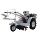 Мотоблок Garden Scout (Скаут) GS 101 DE, почвофреза, сидение в Йошкар-Оле