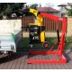 Парковый пылесос Laski VD455 P2 в Йошкар-Оле