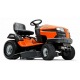 Садовый минитрактор Husqvarna LT 154 в Йошкар-Оле