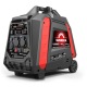 Бензиновый генератор инверторный Sunreka G4000iS 3.5 кВт в Йошкар-Оле
