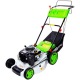 Газонокосилка бензиновая RedVerg RD-GLM510GS-BS в Йошкар-Оле
