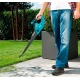 Воздуходувка аккумуляторная Gardena AccuJet 18-Li без аккумулятора и ЗУ в Йошкар-Оле