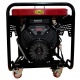 Бензогенератор Loncin LC22000S 16 кВт в Йошкар-Оле