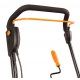 Снегоуборщик электрический Worx WG450E в Йошкар-Оле