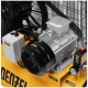 Компрессор воздушный Denzel BCV 4000-T/100 в Йошкар-Оле