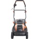 Газонокосилка электрическая Yard Fox EL3840 в Йошкар-Оле