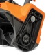 Снегоуборщик аккумуляторный Daewoo DAST 4042Li SET в Йошкар-Оле