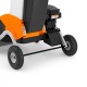 Измельчитель электрический садовый Stihl GHE 420.0 в Йошкар-Оле