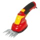 Аккумуляторые садовые ножницы Wolf-Garten Finesse Set в Йошкар-Оле