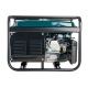 Бензогенератор BauMaster PG-8720X 1.5 кВт в Йошкар-Оле