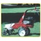 Бензиновая сенокосилка Eurosystems Minieffe 352 RM B&amp;S 625 Series в Йошкар-Оле
